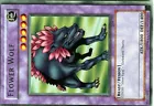 Flower Wolf