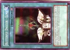 Butterfly Dagger - Elma