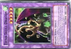 Fiend Skull Dragon