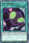 A.I. Contact