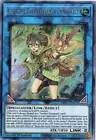 Aussa the Earth Charmer