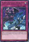 Fortune Lady Rewind