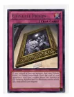 Grisaille Prison