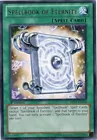 Spellbook of Eternity