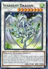 Stardust Dragon