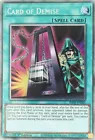 Card of Demise