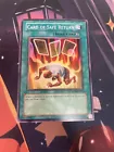 Card of Safe Return