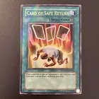 Card of Safe Return