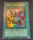 Card of Safe Return