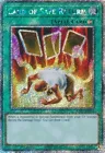 Card of Safe Return