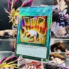 Strength of Prophecy