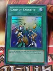 Card of Sanctity