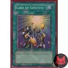 Card of Sanctity