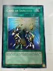 Card of Sanctity