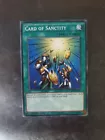 Card of Sanctity
