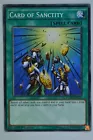 Card of Sanctity