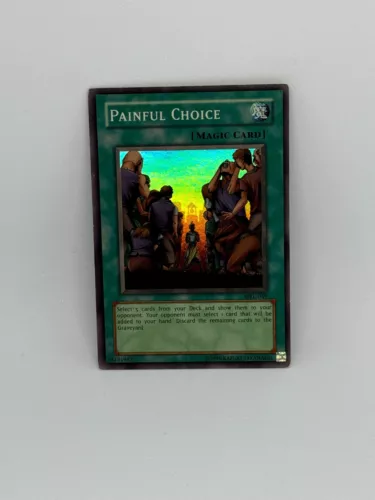 Spell of Pain