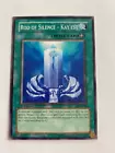 Rod of Silence - Kay'est