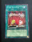Card Rotator