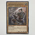 Chamberlain of the Six Samurai
