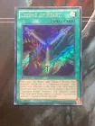 Legend of Heart