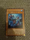 Gladiator Beast Murmillo