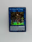 Sky Striker Ace - Kaina