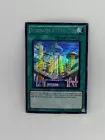 Skyscraper 2 - Hero City