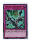 Tactical Exchanger