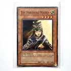 The Forgiving Maiden