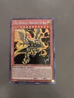The Winged Dragon Of Ra