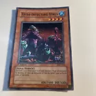 Tribe-Infecting Virus
