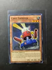 Card Trooper