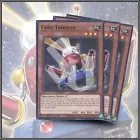 Card Trooper