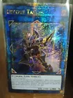 Card Destruction