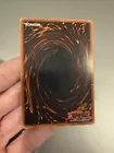 Card Destruction
