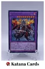Archfiend Black Skull Dragon