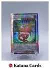 Chaos Ruler, the Chaotic Magical Dragon