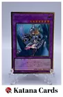 Dark Magician Girl