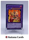 Elemental HERO Nova Master