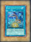 Cards for Black Feathers
