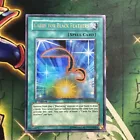 Cards for Black Feathers