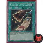 Cards of Consonance