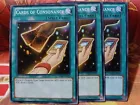 Cards of Consonance