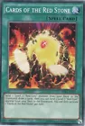 Cards of the Red Stone