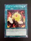 Cards of the Red Stone