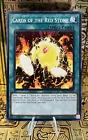 Cards of the Red Stone