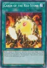 Cards of the Red Stone