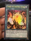 Cards of the Red Stone