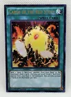 Cards of the Red Stone